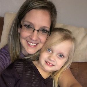 Meet your Posher, Trisha